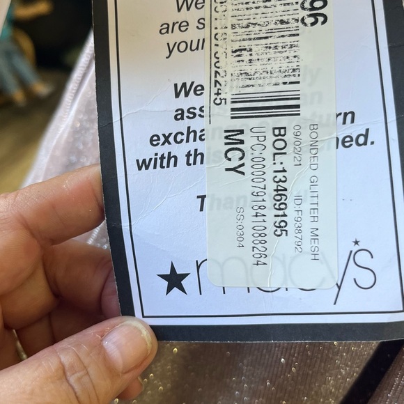 Dress - Picture 8 of 12